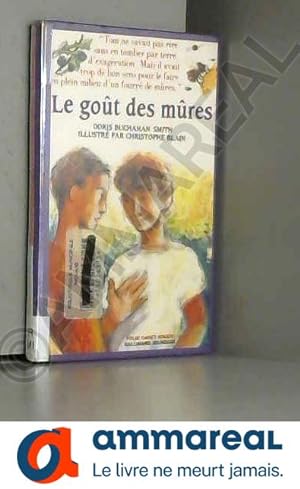 Seller image for Le got des mres for sale by Ammareal