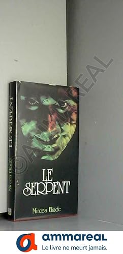 Seller image for Le serpent for sale by Ammareal