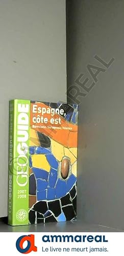 Imagen del vendedor de Espagne cte est (ancienne dition) a la venta por Ammareal