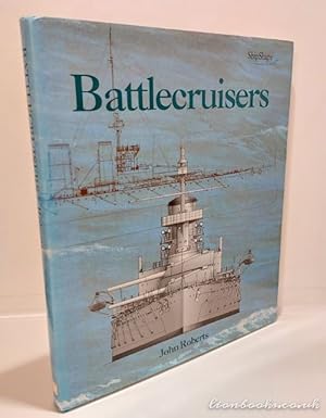 Seller image for Battlecruisers for sale by Lion Books PBFA
