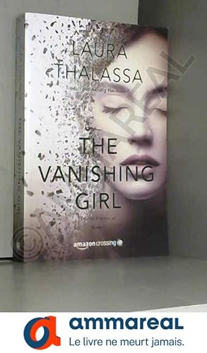 Seller image for The Vanishing Girl - dition franaise for sale by Ammareal