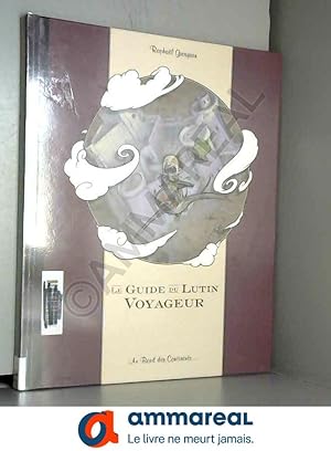 Seller image for Le guide du lutin voyageur for sale by Ammareal
