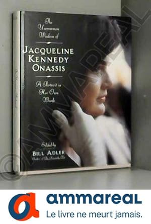 Seller image for Uncommon Wisdom of Jacqueline for sale by Ammareal