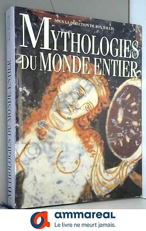 Image du vendeur pour Mythologie du monde entier mis en vente par Ammareal