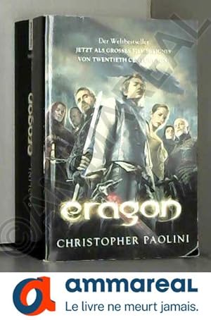Seller image for Eragon 01. Das Vermchtnis der Drachenreiter: Roman zum Film for sale by Ammareal
