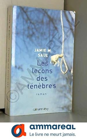 Seller image for Les leons des tnbres for sale by Ammareal