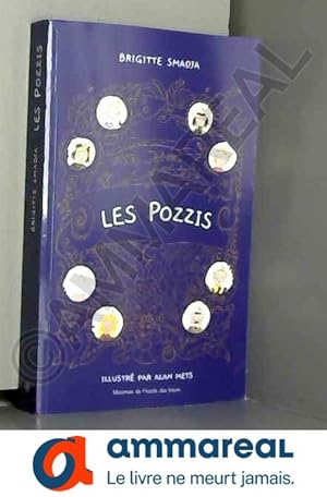 Image du vendeur pour Les Pozzis mis en vente par Ammareal