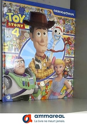 Imagen del vendedor de Toy Story 4 a la venta por Ammareal