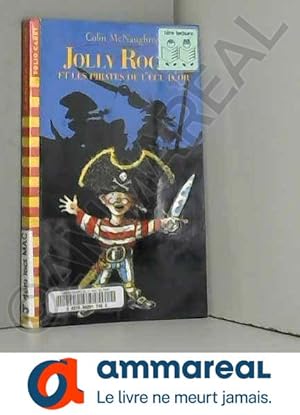 Imagen del vendedor de Jolly Roger et les pirates de l'cu a la venta por Ammareal