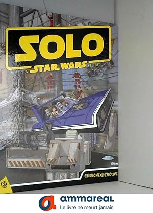 Imagen del vendedor de Solo: A Star Wars Story a la venta por Ammareal