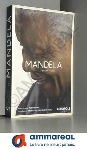 Imagen del vendedor de Mandela a la venta por Ammareal