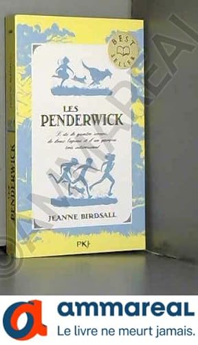 Immagine del venditore per Les Penderwick venduto da Ammareal