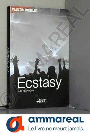 Image du vendeur pour Ecstasy mis en vente par Ammareal