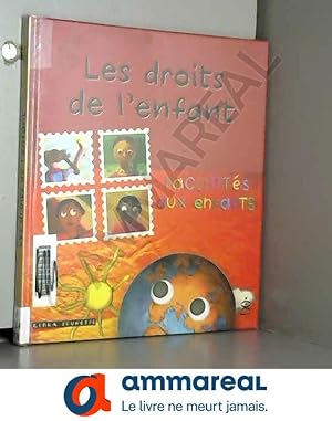 Imagen del vendedor de Les droits de l'enfant raconts aux enfants a la venta por Ammareal