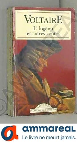 Seller image for L'ingnu et autres contes for sale by Ammareal