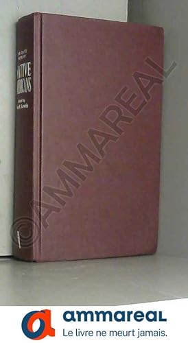 Seller image for Giant Book of Native Americans for sale by Ammareal