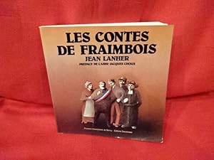 Imagen del vendedor de Les contes de Fraimbois. a la venta por alphabets