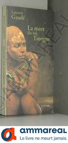 Image du vendeur pour La mort du roi Tsongor mis en vente par Ammareal