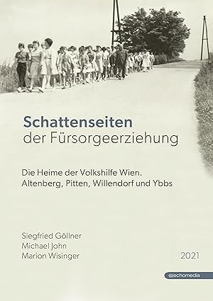 Seller image for Schattenseiten der Frsorgeerziehung for sale by moluna