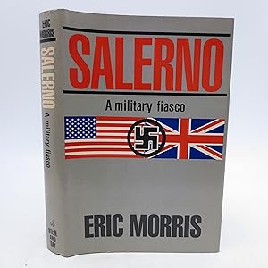 Salerno - A Military Fiasco