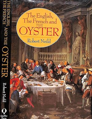 Immagine del venditore per The English, The French And The Oyster venduto da The Cary Collection