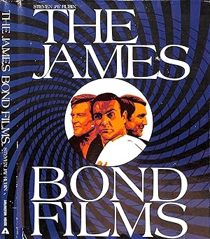 Seller image for The James Bond Films for sale by The Cary Collection