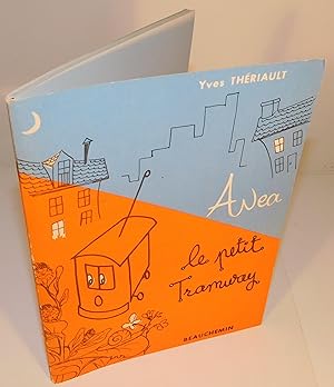 Image du vendeur pour AVEC LE PETIT TRAMWAY mis en vente par Librairie Montral