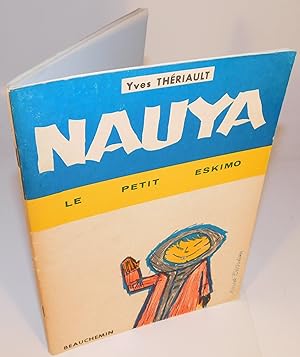 NAUYA LE PETIT ESKIMO