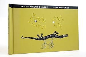 Imagen del vendedor de THE EPIPLECTIC BICYCLE a la venta por Stella & Rose's Books, PBFA