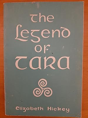 The Legend of Tara