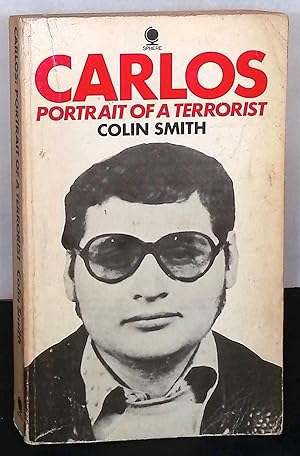 Seller image for Carlos _ Portrait of a Terrorist for sale by San Francisco Book Company