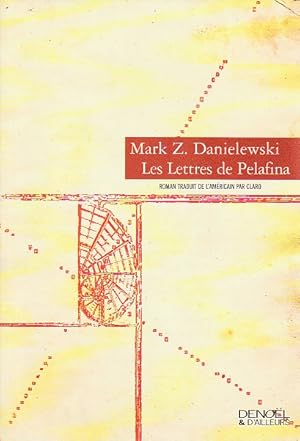 Seller image for Les lettres de Pelafina, for sale by L'Odeur du Book