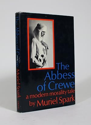 Seller image for The Abbess of Crewe: A Modern Morality Tale for sale by Minotavros Books,    ABAC    ILAB