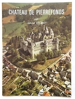 Chateau de Pierrefonds