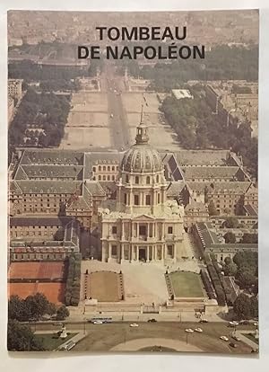 Seller image for Tombeau de Napolon : glise du Dme for sale by librairie philippe arnaiz