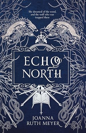 Seller image for Echo North for sale by moluna