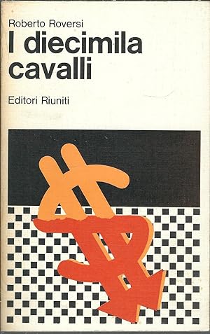 Image du vendeur pour I DIECIMILA CAVALLI COLLANA I DAVID mis en vente par Libreria Rita Vittadello