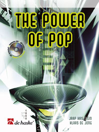 Seller image for The Power of Pop for sale by moluna
