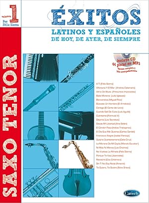 Bild des Verkufers fr Exitos Latinos Y Espanolos zum Verkauf von moluna