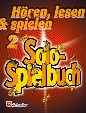 Image du vendeur pour Solospielbuch mis en vente par moluna