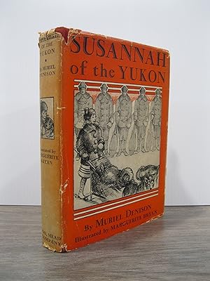 SUSANNAH OF THE YUKON