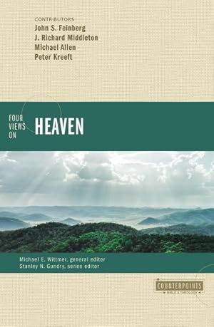 Immagine del venditore per Four Views on Heaven venduto da GreatBookPrices