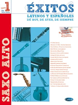 Bild des Verkufers fr Exitos Latinos Y Espanolos zum Verkauf von moluna