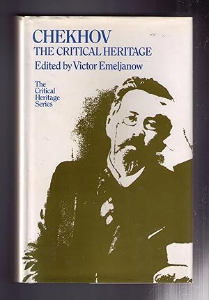 Seller image for Chekhov: The Critical Heritage for sale by CARDINAL BOOKS  ~~  ABAC/ILAB