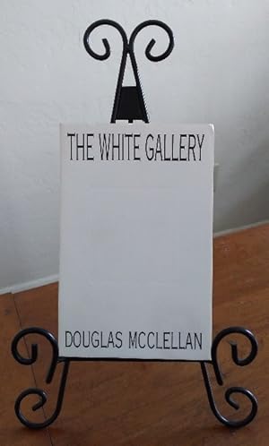 Seller image for The White Gallery for sale by Structure, Verses, Agency  Books