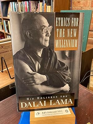 Seller image for Ethics for the New Millennium for sale by Ed's Editions LLC, ABAA