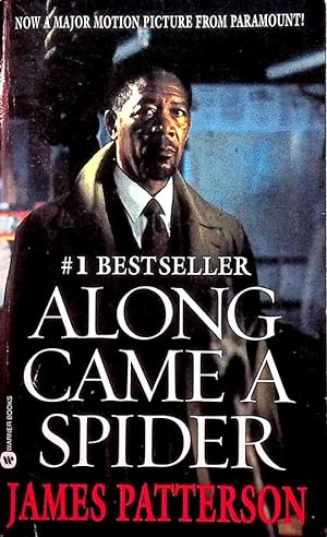 Seller image for Along Came A Spider (Alex Cross #1) for sale by Kayleighbug Books, IOBA