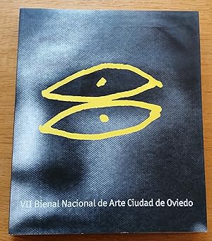 VII Bienal Nacional de Arte Ciudad de Oviedo.