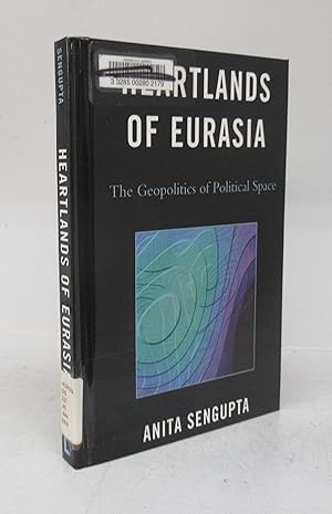Seller image for Heartland of Eurasia: The Geopolitics of Political Space for sale by Attic Books (ABAC, ILAB)