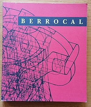 Berrocal